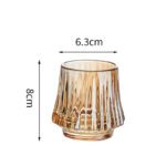 Wholesale Cocktail Glass WG-004 - Image 10